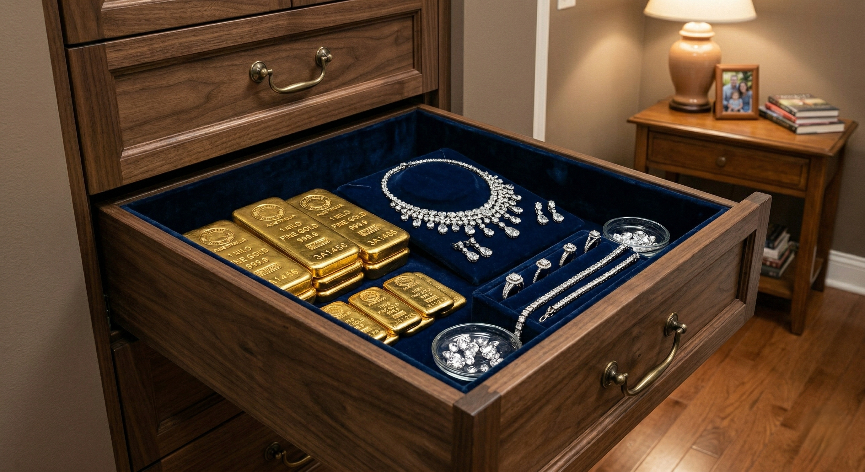 mysafe deposit box