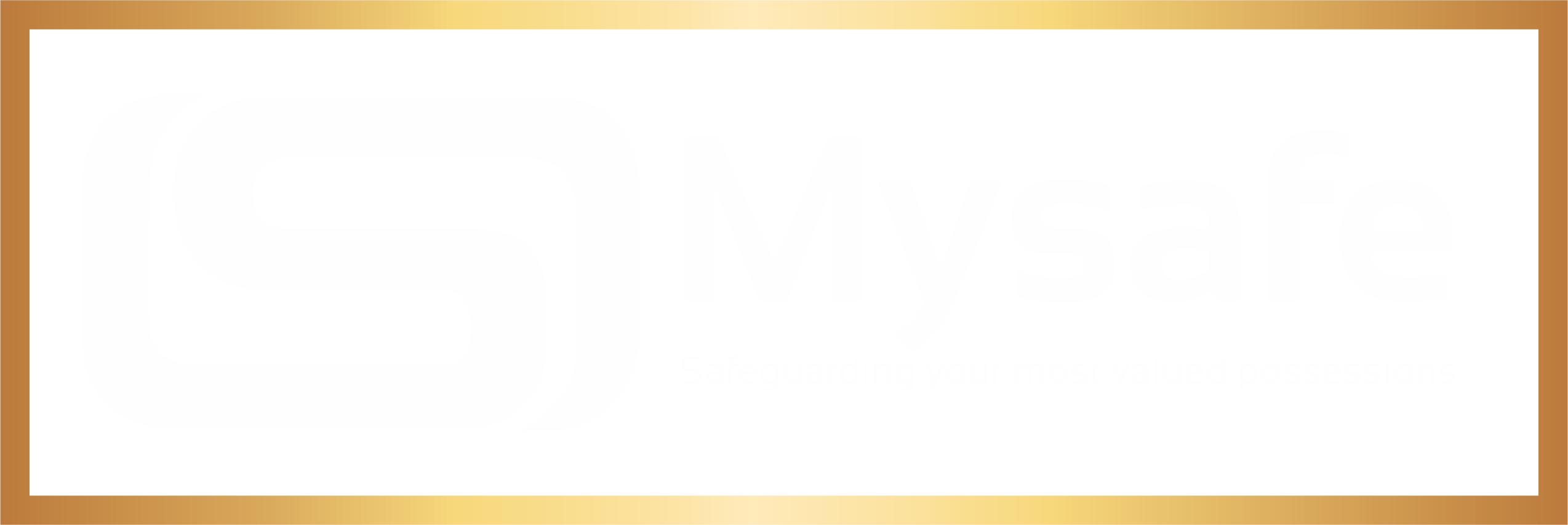 MySafe Global Vaults